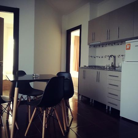 Studio Apartment With Great View 우레키 외부 사진