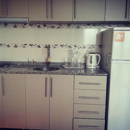 Studio Apartment With Great View 우레키 외부 사진