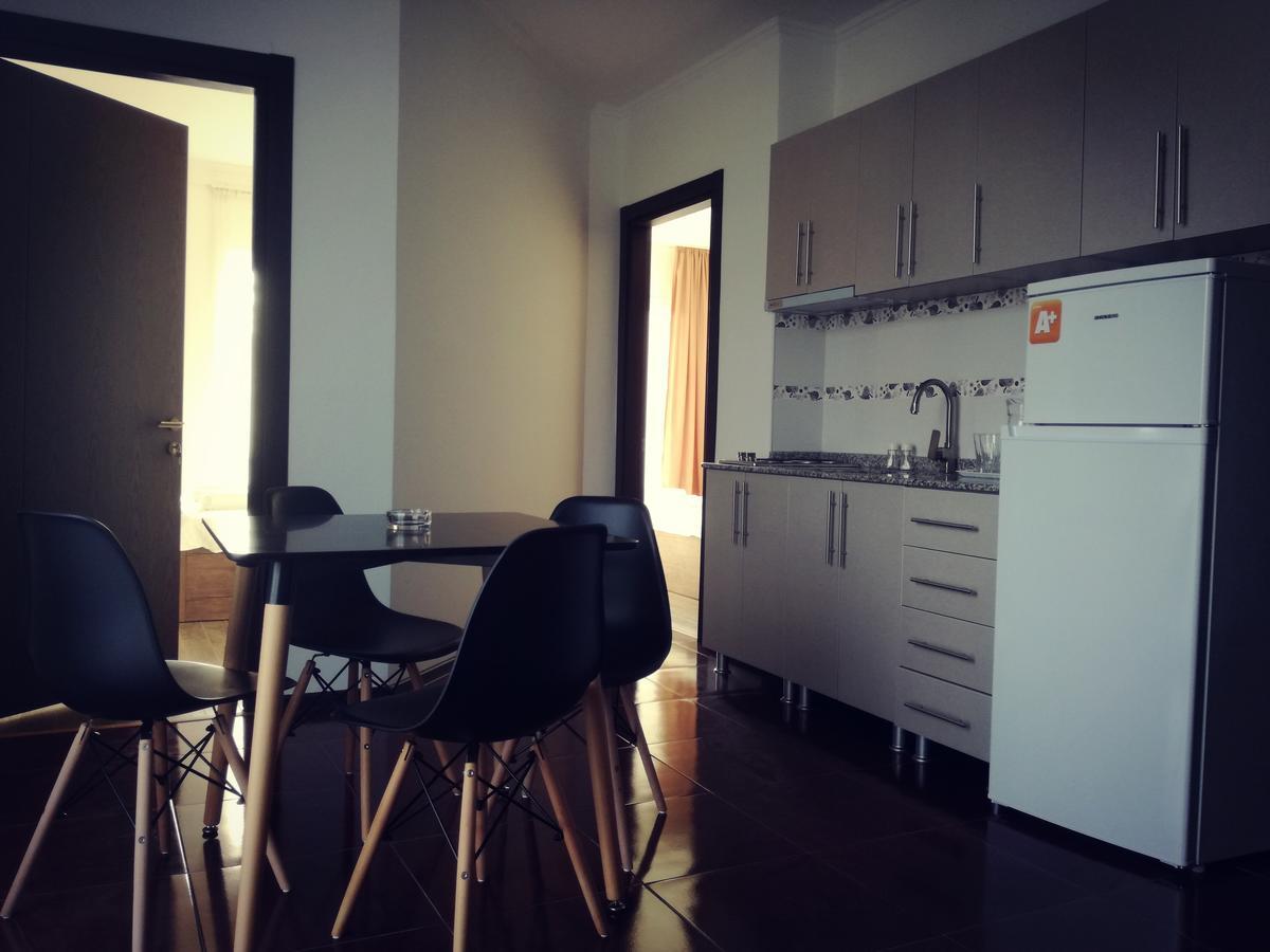 Studio Apartment With Great View 우레키 외부 사진