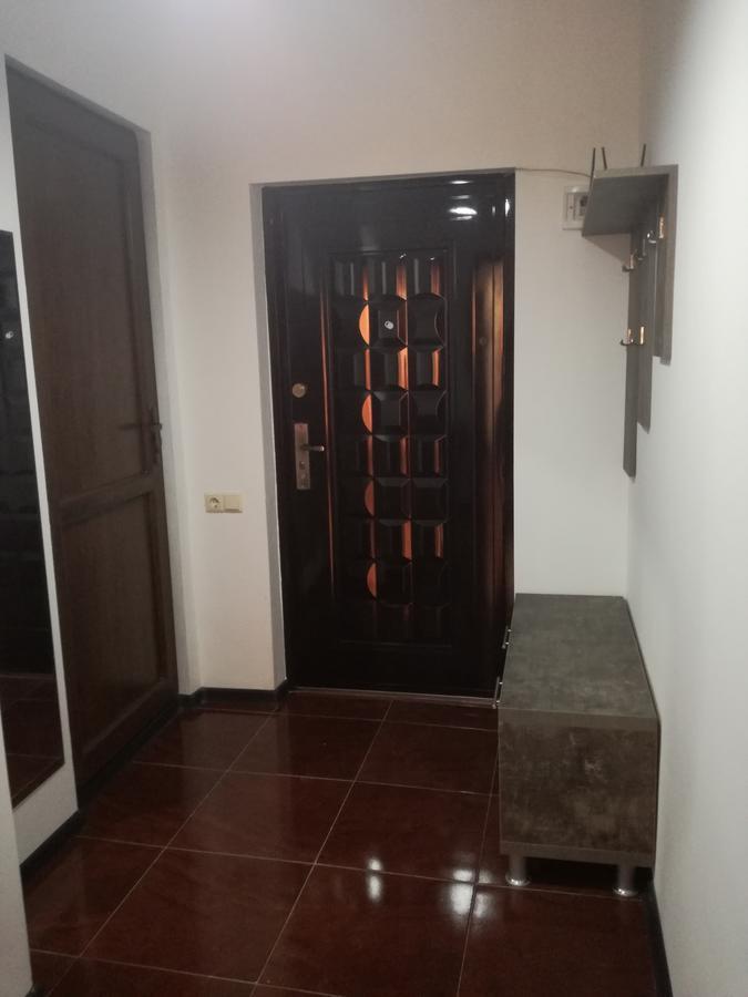 Studio Apartment With Great View 우레키 외부 사진
