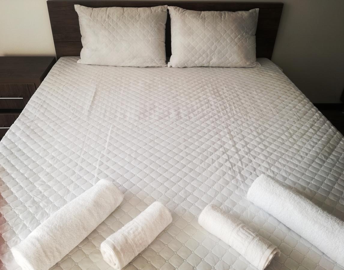 Studio Apartment With Great View 우레키 외부 사진