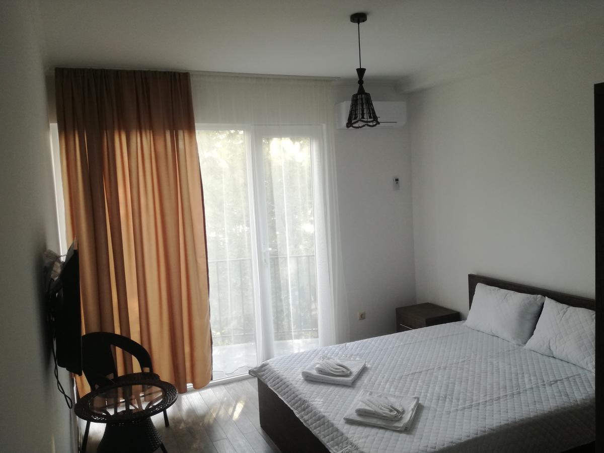 Studio Apartment With Great View 우레키 외부 사진