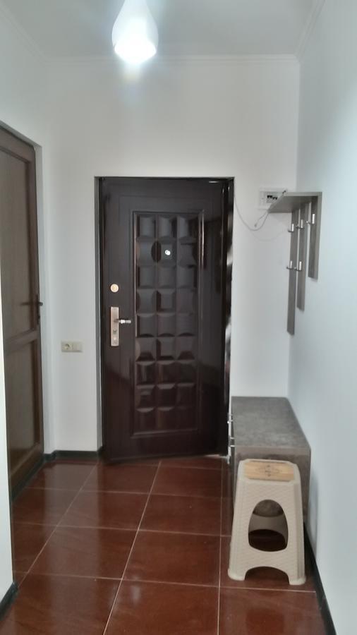 Studio Apartment With Great View 우레키 외부 사진