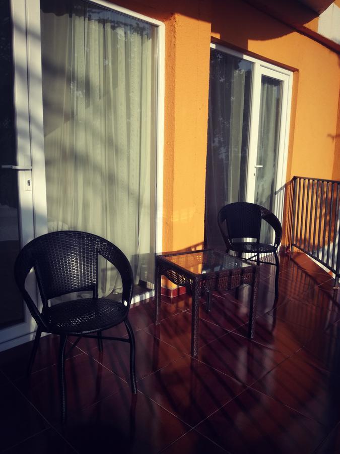 Studio Apartment With Great View 우레키 외부 사진