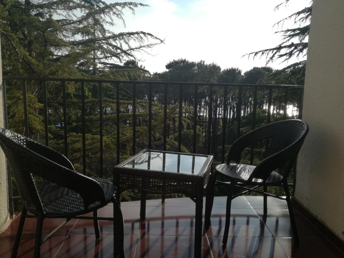 Studio Apartment With Great View 우레키 외부 사진
