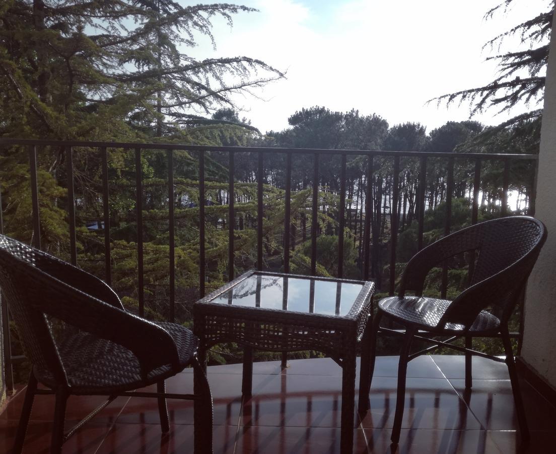 Studio Apartment With Great View 우레키 외부 사진