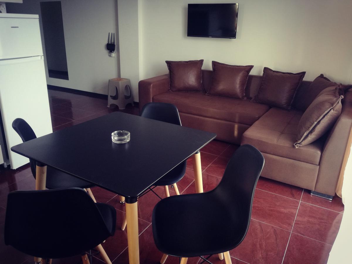 Studio Apartment With Great View 우레키 외부 사진