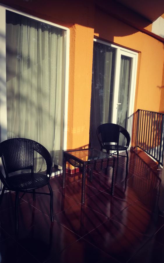 Studio Apartment With Great View 우레키 외부 사진