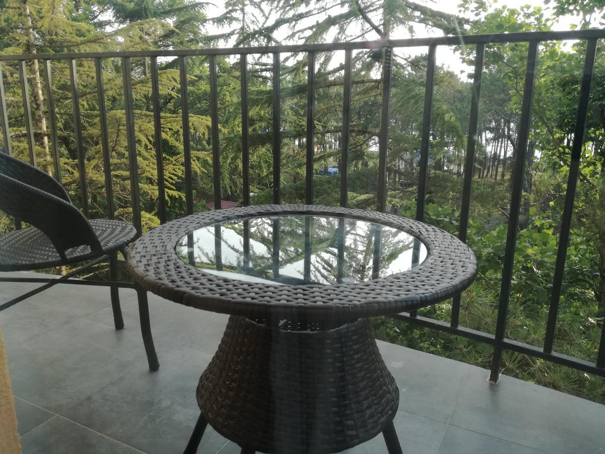 Studio Apartment With Great View 우레키 외부 사진