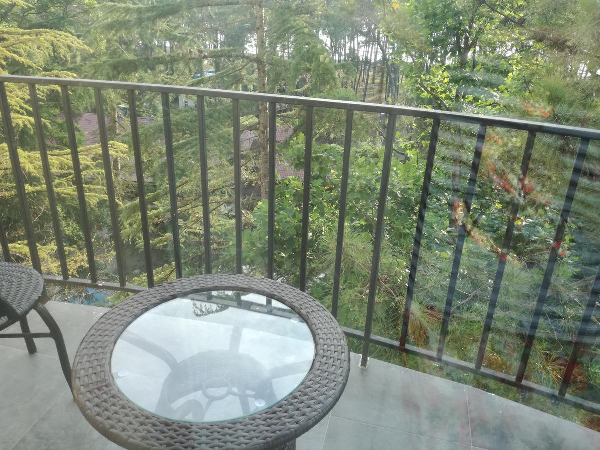 Studio Apartment With Great View 우레키 외부 사진