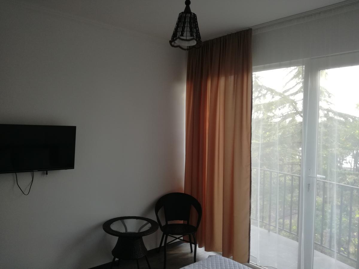 Studio Apartment With Great View 우레키 외부 사진