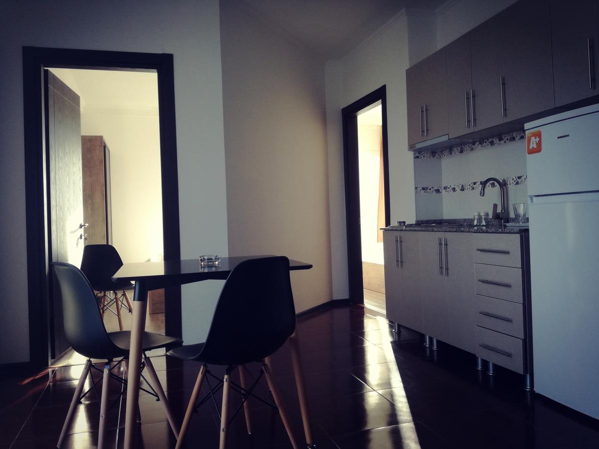 Studio Apartment With Great View 우레키 외부 사진