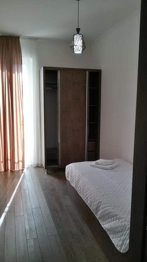 Studio Apartment With Great View 우레키 외부 사진