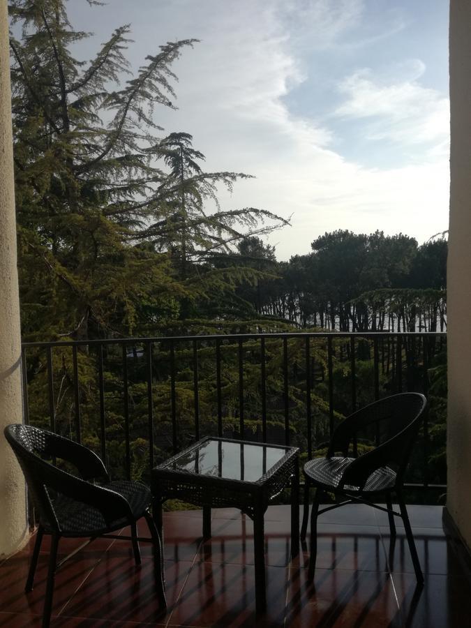 Studio Apartment With Great View 우레키 외부 사진