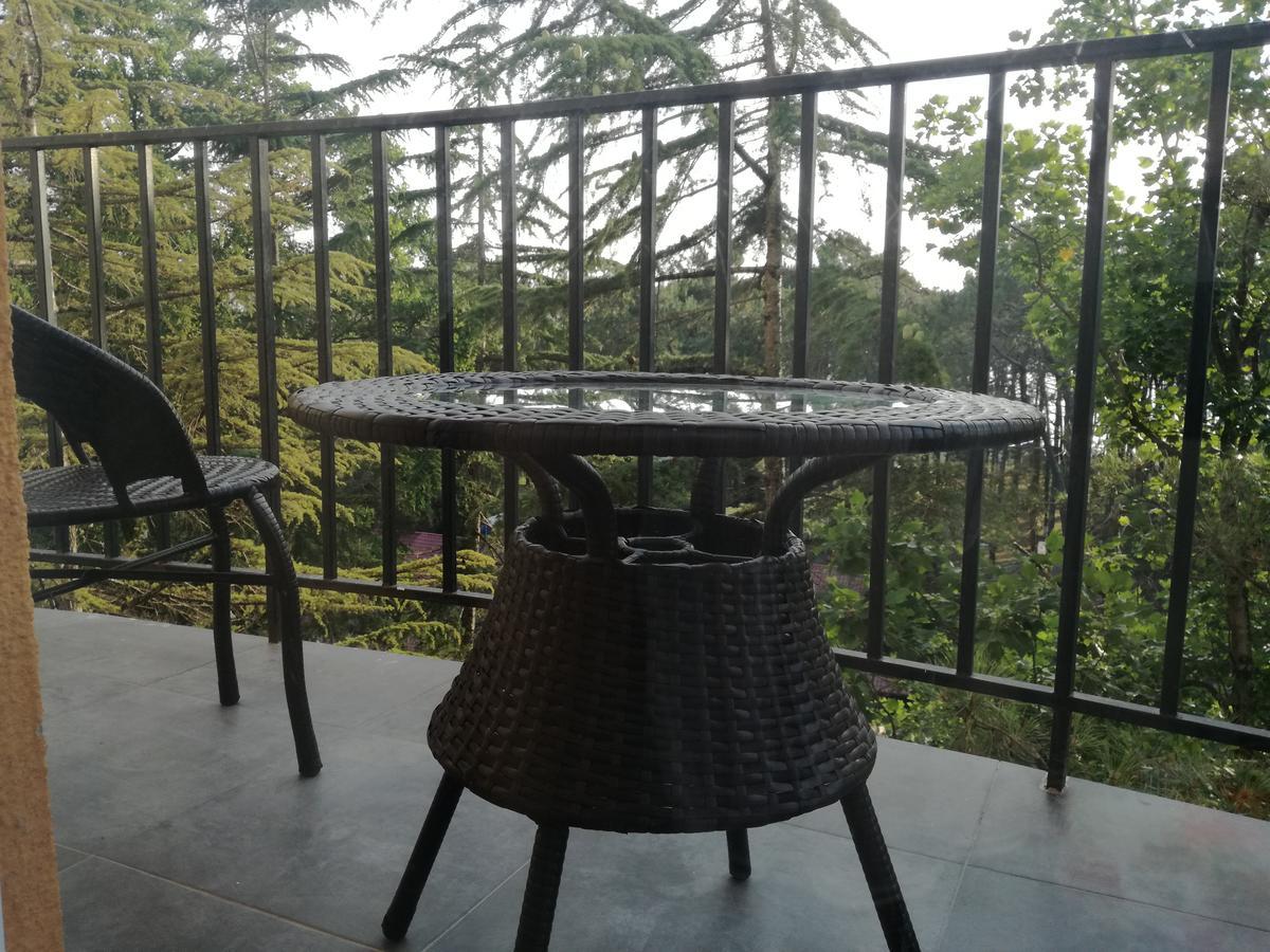 Studio Apartment With Great View 우레키 외부 사진