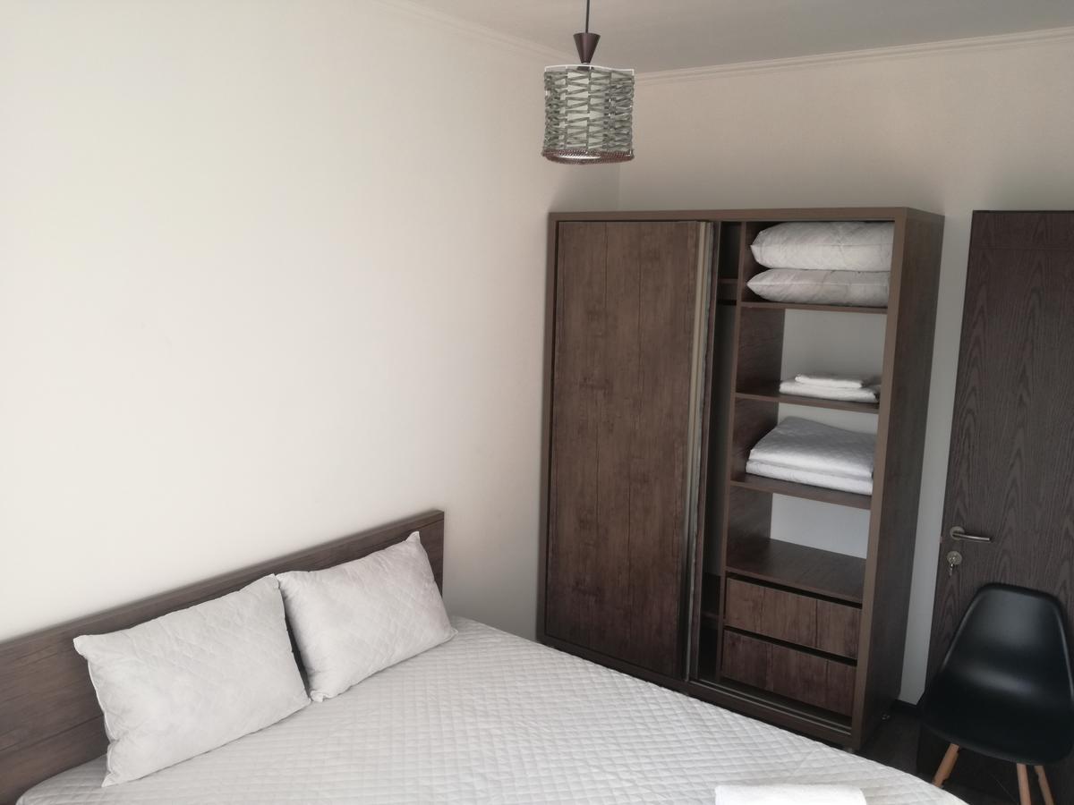 Studio Apartment With Great View 우레키 외부 사진