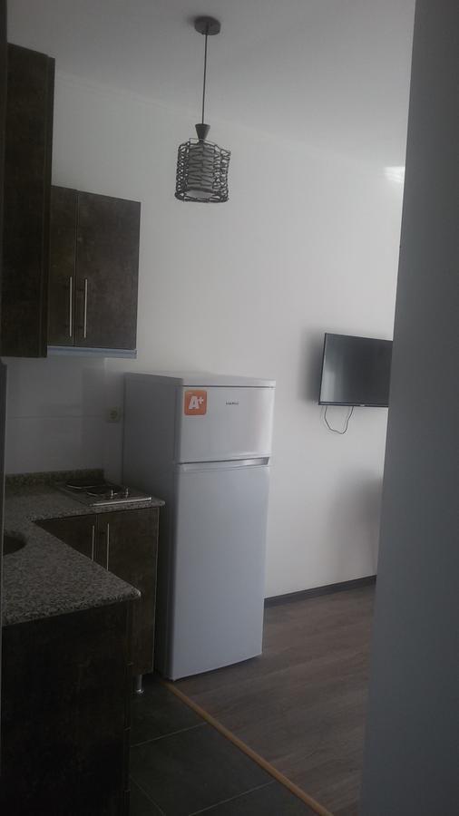 Studio Apartment With Great View 우레키 외부 사진