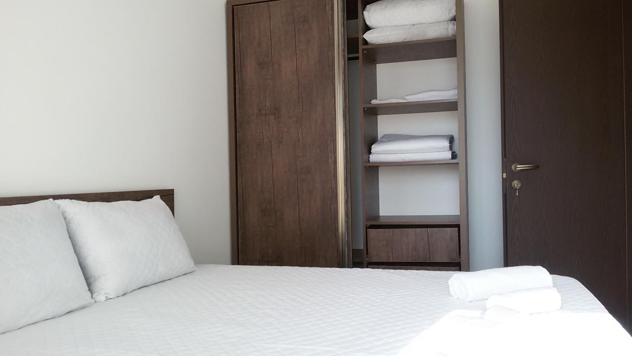 Studio Apartment With Great View 우레키 외부 사진