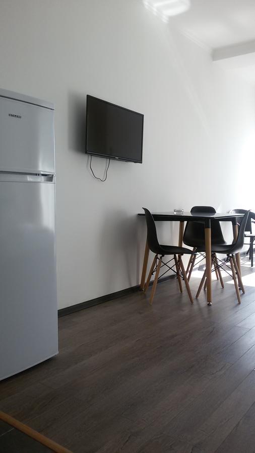 Studio Apartment With Great View 우레키 외부 사진