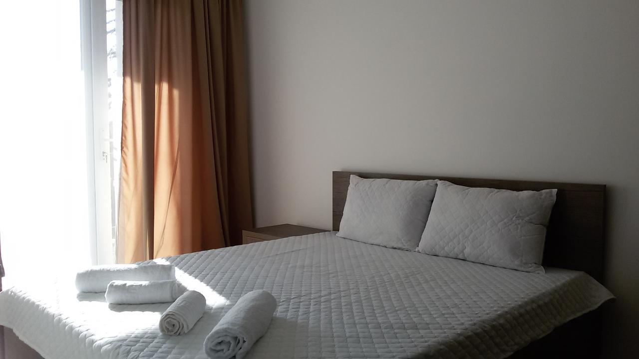 Studio Apartment With Great View 우레키 외부 사진
