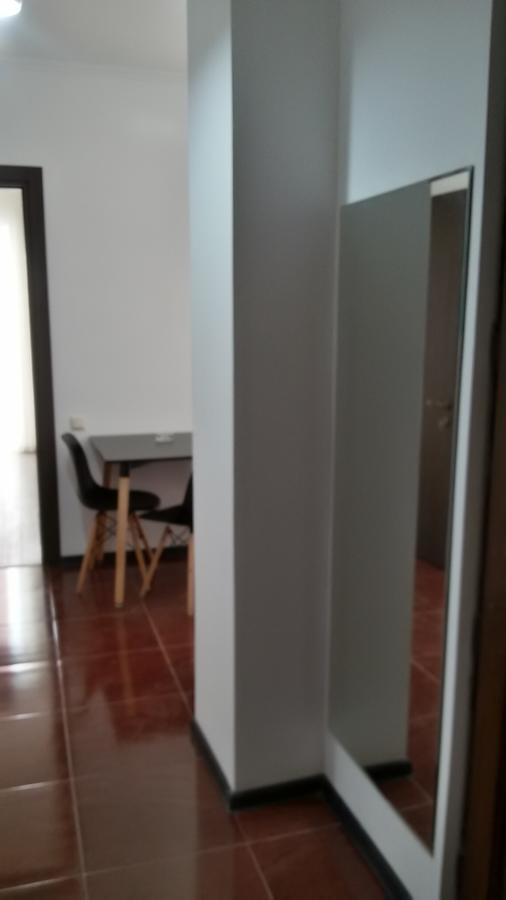 Studio Apartment With Great View 우레키 외부 사진