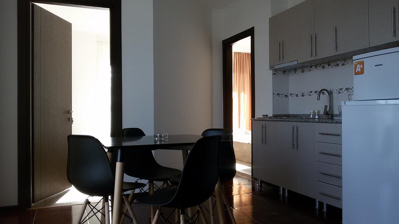 Studio Apartment With Great View 우레키 외부 사진