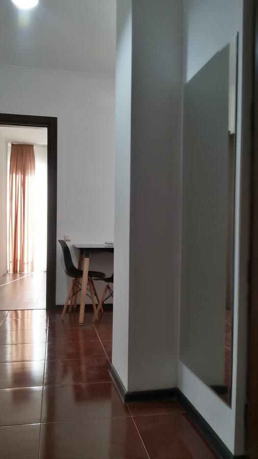 Studio Apartment With Great View 우레키 외부 사진