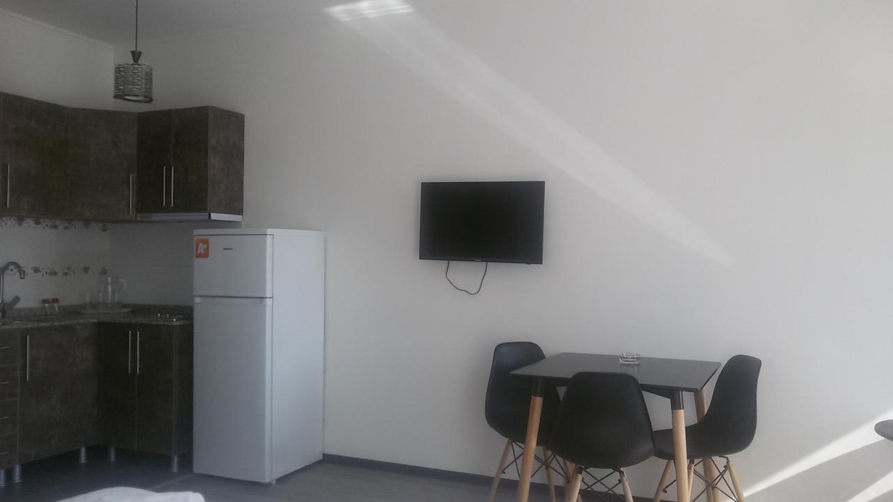 Studio Apartment With Great View 우레키 외부 사진