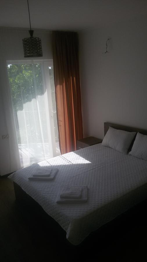 Studio Apartment With Great View 우레키 외부 사진
