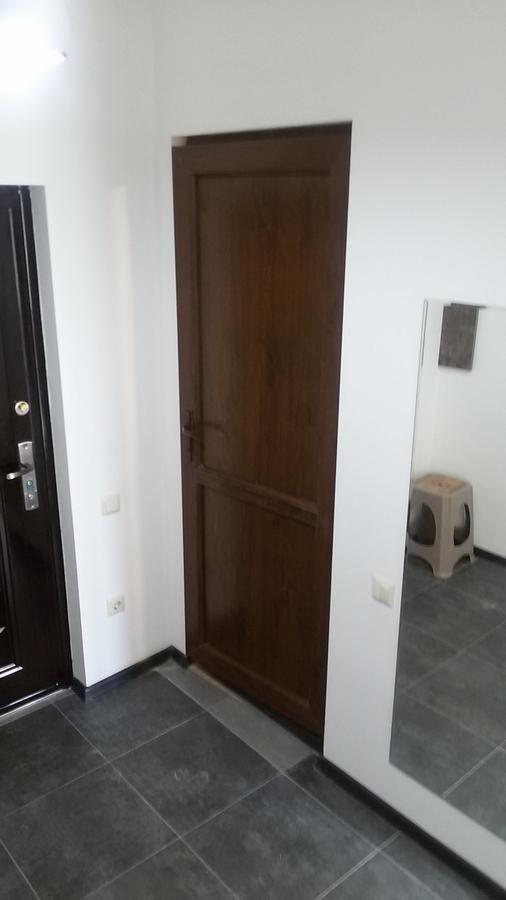 Studio Apartment With Great View 우레키 외부 사진